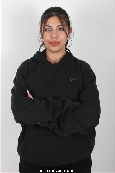 Eskişehir Cast Ajans Naz 134857