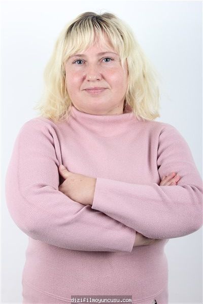 Aydın Cast Ajans Oksana 134822