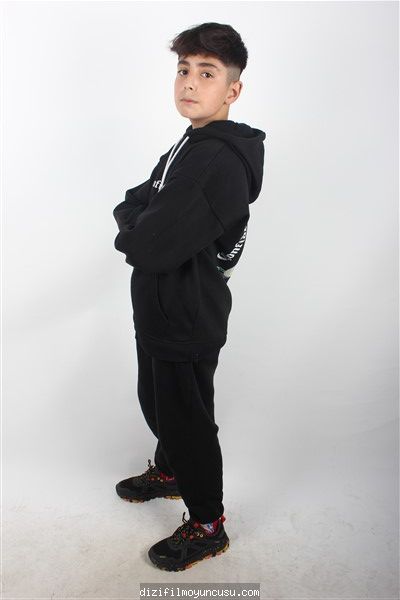 Eskişehir Cast Ajans Onur 134879