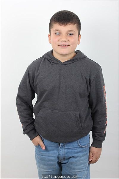 Çocuk Oyuncular Adayımız Sami