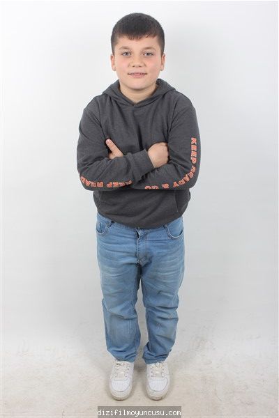 Aydın Cast Ajans Sami 134840