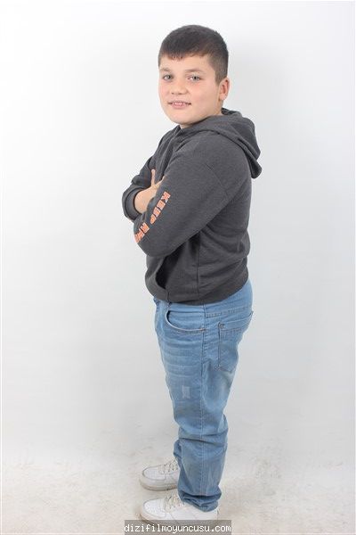 Aydın Cast Ajans Sami 134841