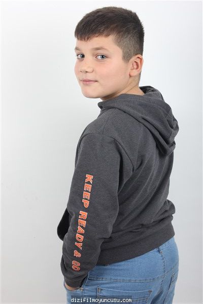 Aydın Cast Ajans Sami 134842