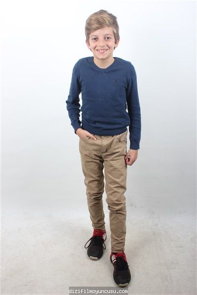 Aydın Cast Ajans Selimhan 134798