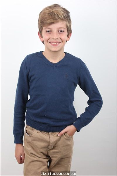 Aydın Cast Ajans Selimhan 134799