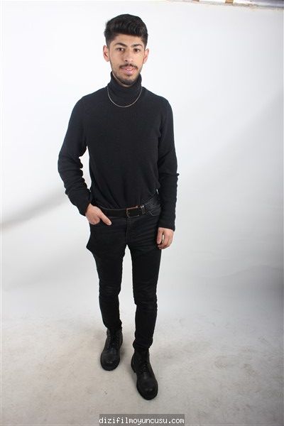 Eskişehir Cast Ajans Tarık 134859