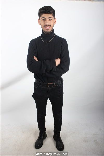 Eskişehir Cast Ajans Tarık 134860