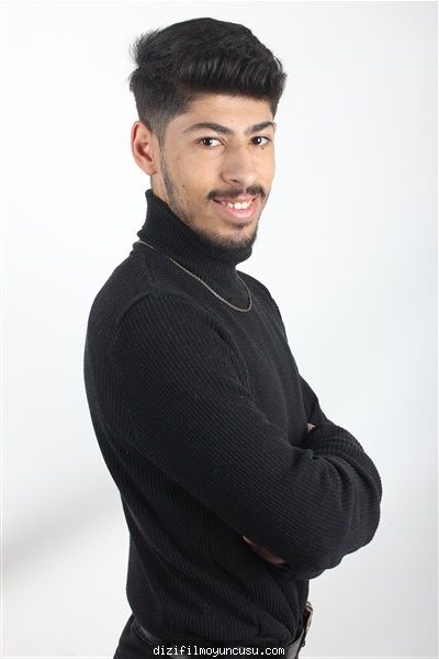 Eskişehir Cast Ajans Tarık 134861