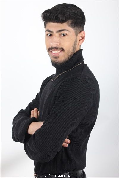 Eskişehir Cast Ajans Tarık 134862