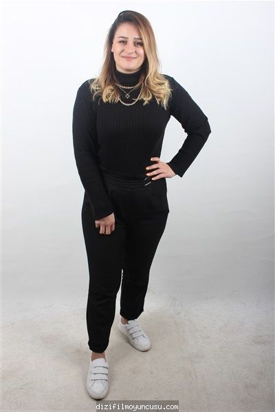 Aydın Cast Ajans Tuğba 134789