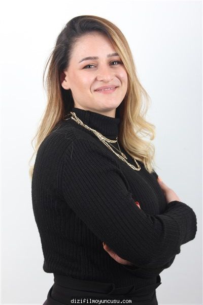 Aydın Cast Ajans Tuğba 134791