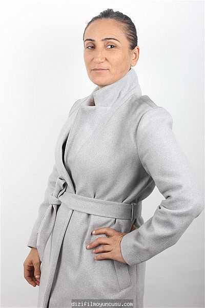 Aydın Cast Ajans Oyuncusu Ümmühan