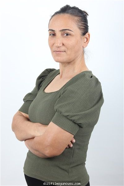 Aydın Cast Ajans Ümmühan 134812