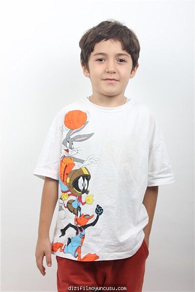 Çocuk Oyuncular Adayımız Yusuf