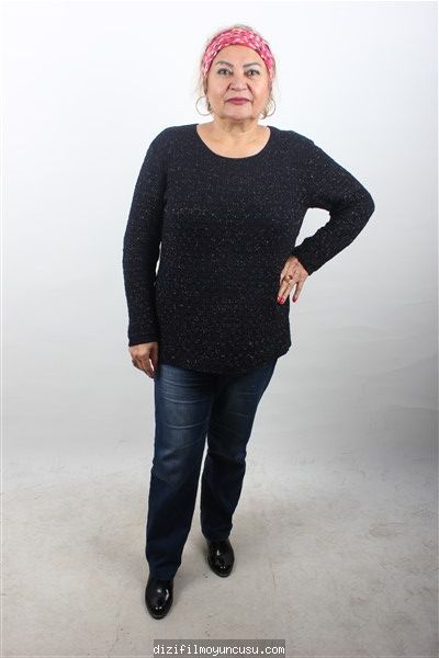 Aydın Cast Ajans Zeynep 134793