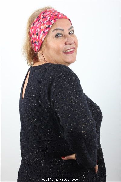 Aydın Cast Ajans Zeynep 134796