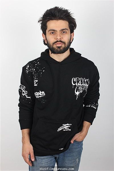 Erkek Oyuncular Adayımız Abdullah