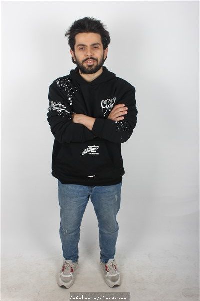 Bursa Cast Ajans Abdullah 134996