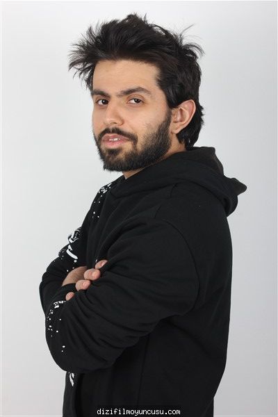Bursa Cast Ajans Abdullah 134997