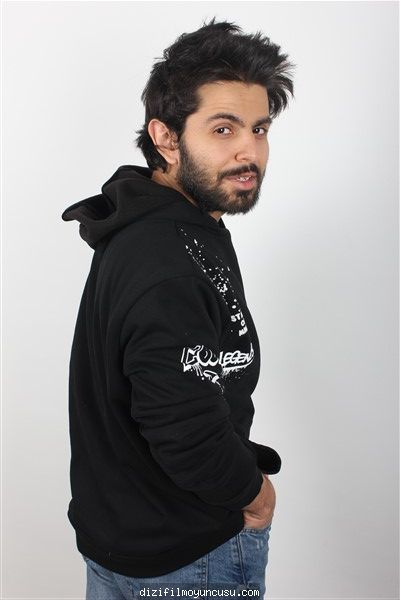 Bursa Cast Ajans Abdullah 134998