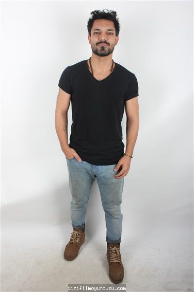 Eskişehir Cast Ajans Ali 134903