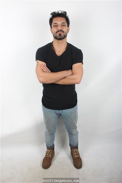Eskişehir Cast Ajans Ali 134904