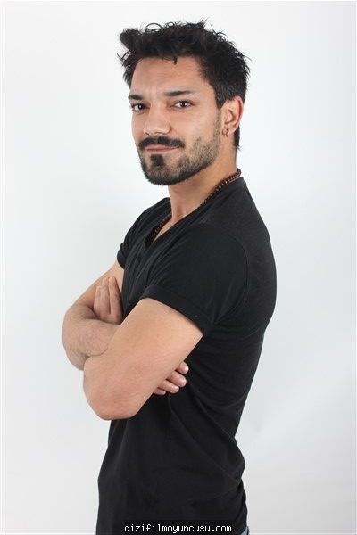 Eskişehir Cast Ajans Ali 134905