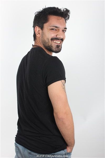 Eskişehir Cast Ajans Ali 134906