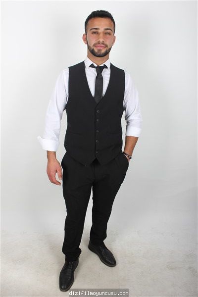 Bursa Cast Ajans Ali 134979