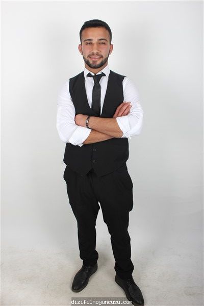 Bursa Cast Ajans Ali 134980