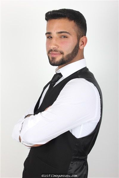 Bursa Cast Ajans Ali 134981