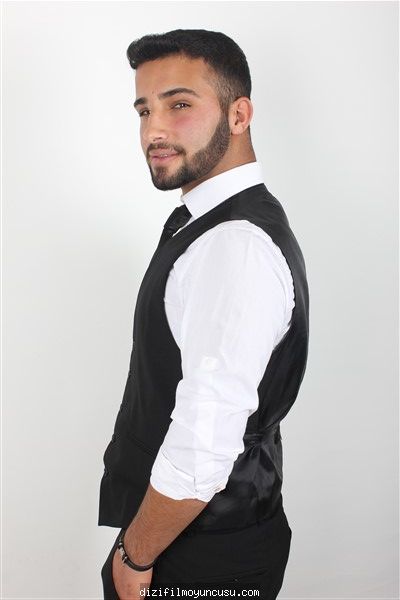 Bursa Cast Ajans Ali 134982