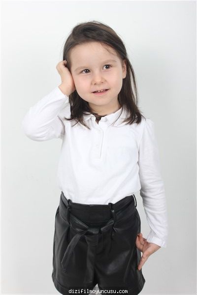 Eskişehir Cast Ajans Almira 134931