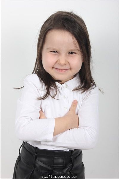 Eskişehir Cast Ajans Almira 134934