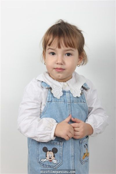 Bursa Cast Ajans Arya 135049