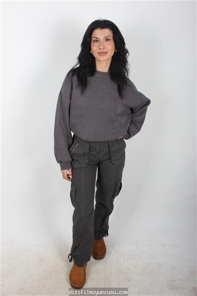 Eskişehir Cast Ajans Burcu 134923