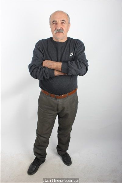 Eskişehir Cast Ajans Cahit 134948