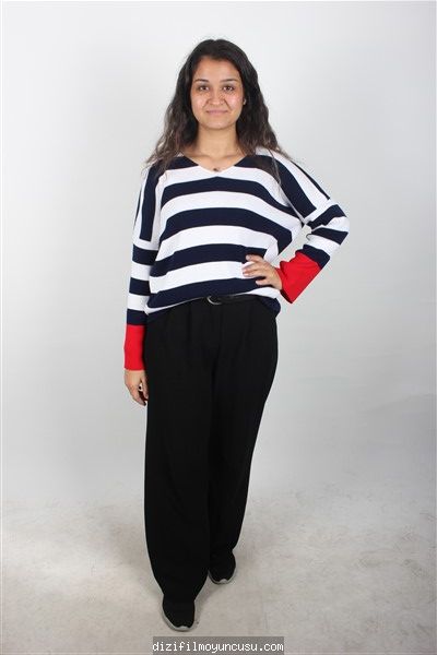 Bursa Cast Ajans Çiğdem 134975