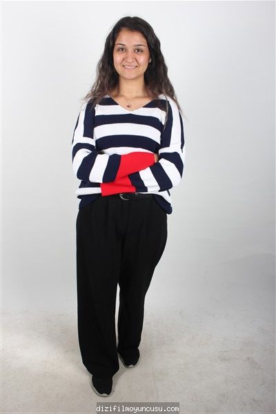 Bursa Cast Ajans Çiğdem 134976
