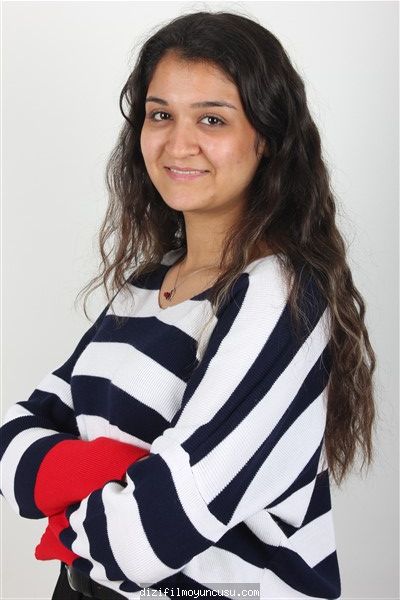 Bursa Cast Ajans Çiğdem 134977