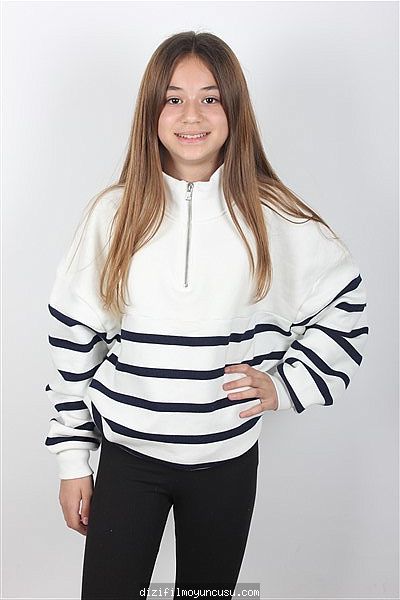 Çocuk Oyuncular Adayımız Elçin