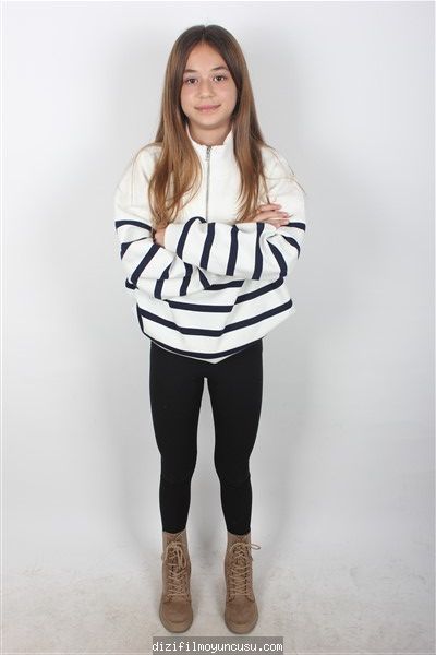 Bursa Cast Ajans Elçin 135020