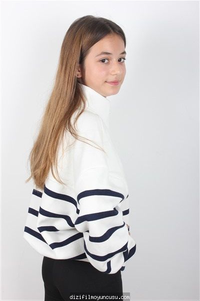 Bursa Cast Ajans Elçin 135022