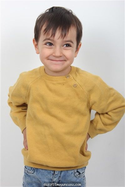 Bursa Cast Ajans Eymen 135007