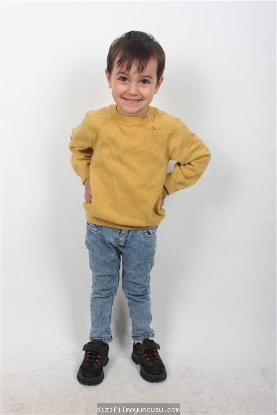 Bursa Cast Ajans Eymen 135008