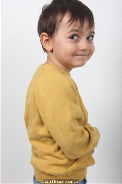Bursa Cast Ajans Eymen 135009