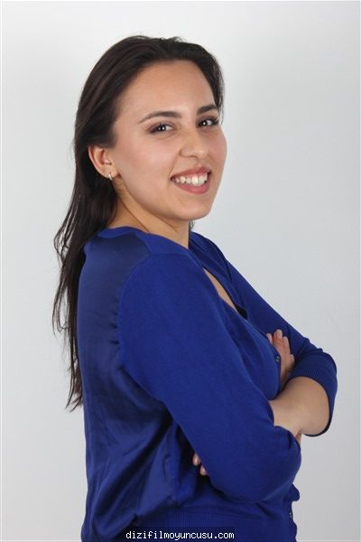 Eskişehir Cast Ajans Fatma 134913