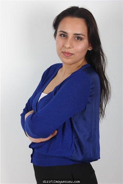 Eskişehir Cast Ajans Fatma 134914