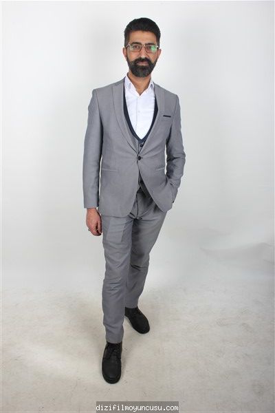 Bursa Cast Ajans Hüsamettin 134991
