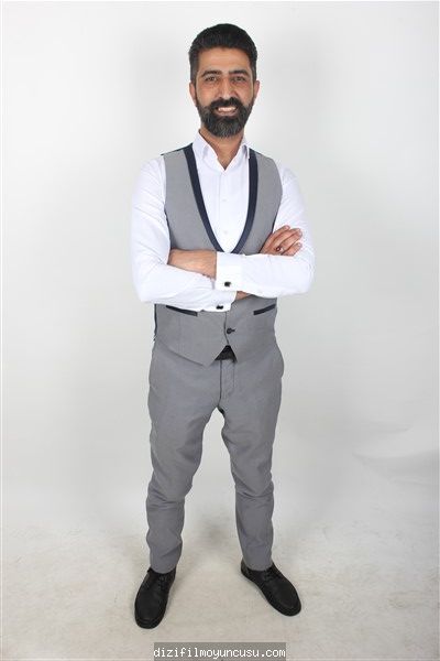 Bursa Cast Ajans Hüsamettin 134992